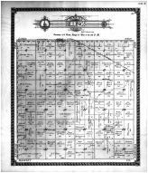 Billings Township, Cavalier County 1912 Microfilm